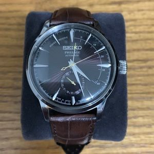 Man’s SEIKO Prestige Automatic Watch